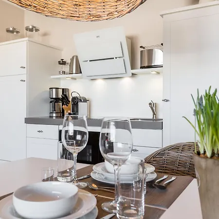 Apartment Koje 16 *