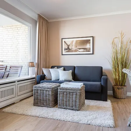 Apartment Koje 16 *