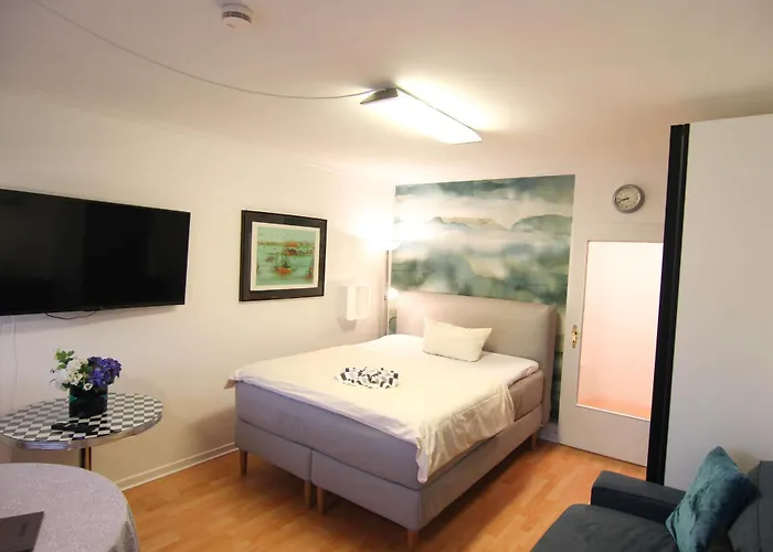 Koje 16 * Westerland