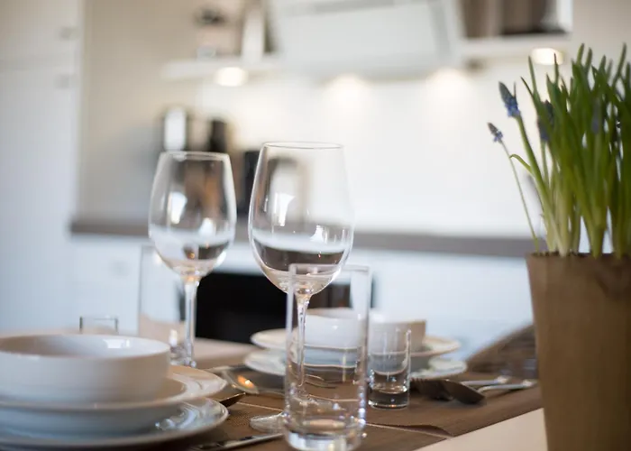 Koje 16 * Westerland